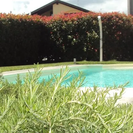 Springs Loft 4* Candelo