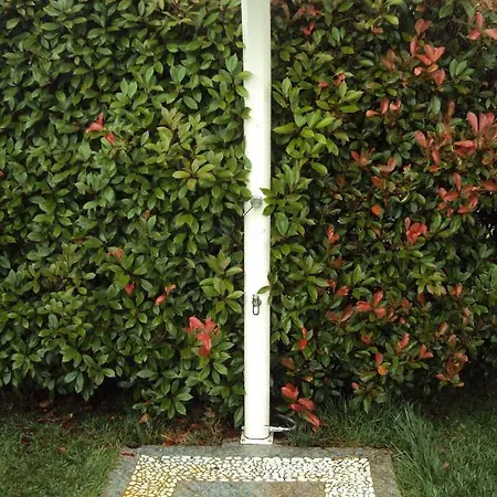 Πανσιόν Springs Loft Candelo