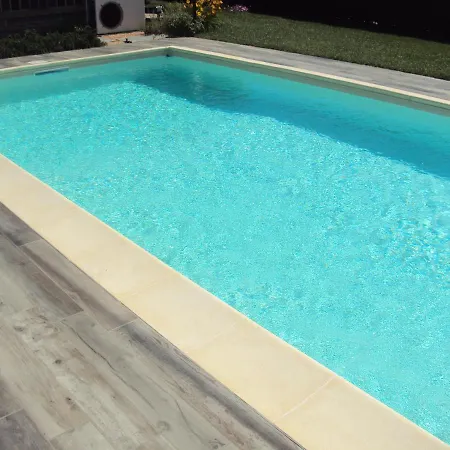 Affittacamere Springs Loft Candelo