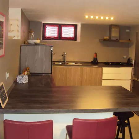 Konukevi Springs Loft 4*