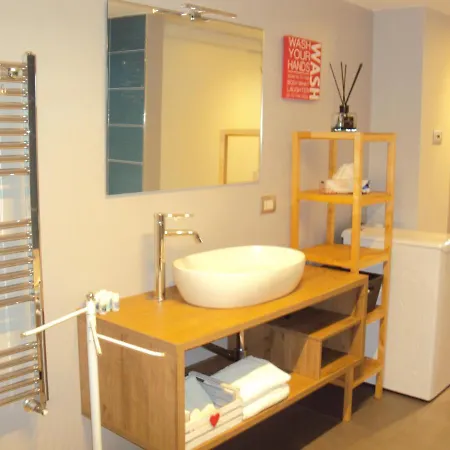 Springs Loft Konukevi Candelo