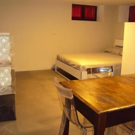 Springs Loft Candelo