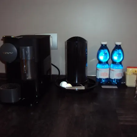 Πανσιόν Springs Loft