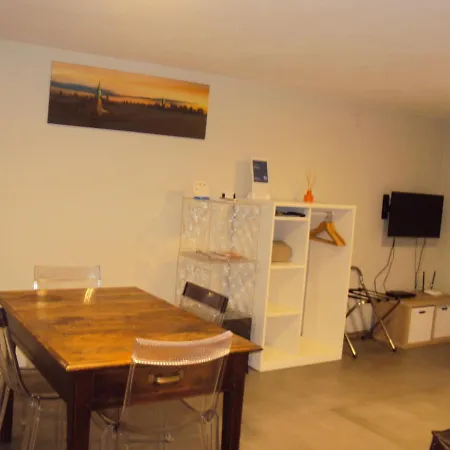 Springs Loft Πανσιόν Candelo