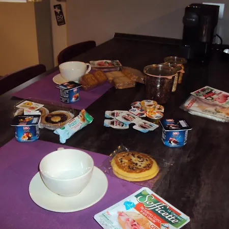 Konukevi Springs Loft Candelo