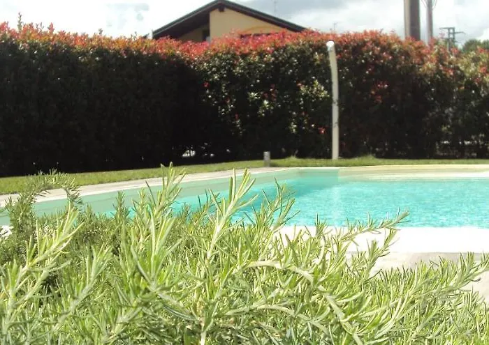 Springs Loft 4* Candelo