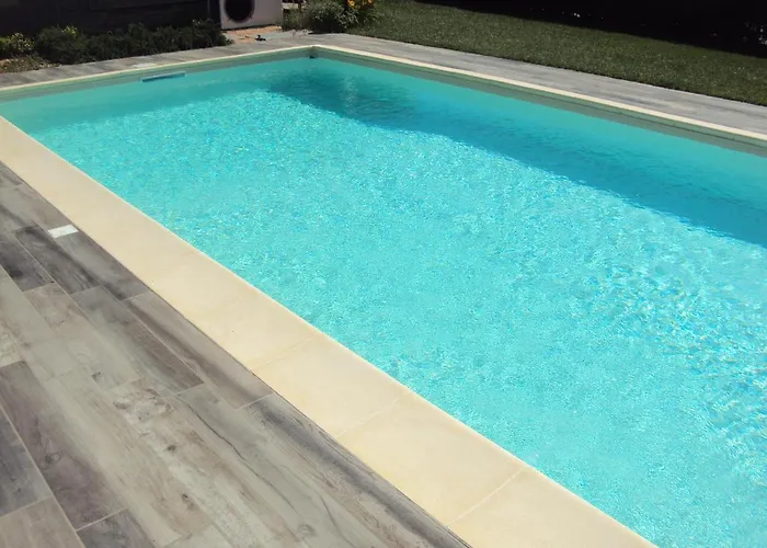 Πανσιόν Springs Loft Candelo