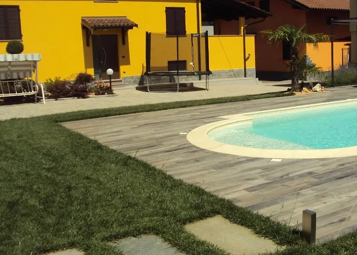 Πανσιόν Springs Loft Candelo