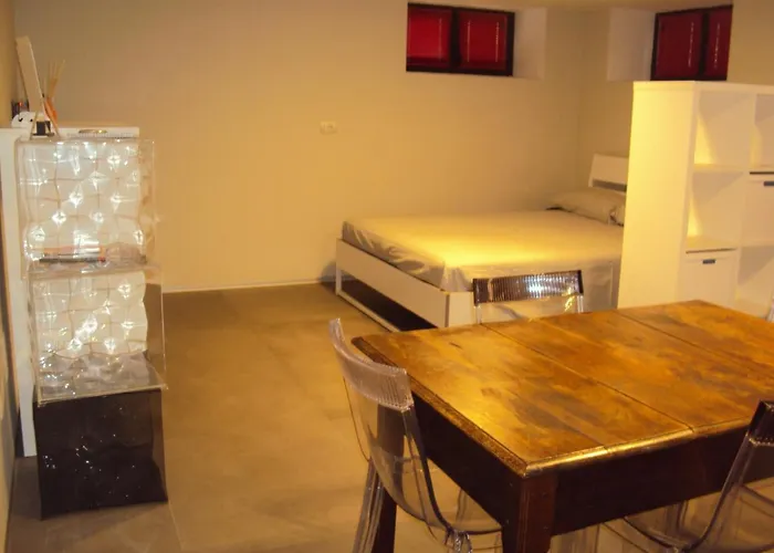 Springs Loft Candelo