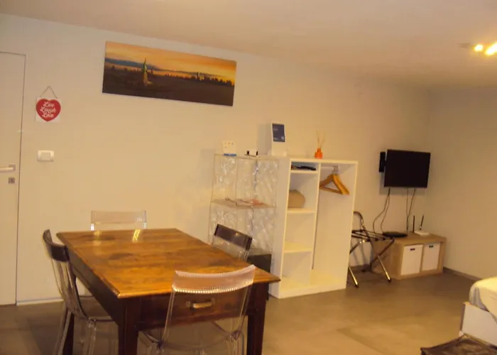 Springs Loft Πανσιόν Candelo
