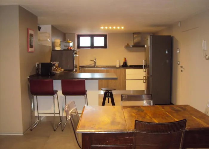 Springs Loft 4*