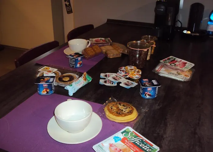 Πανσιόν Springs Loft Candelo